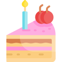 Torta de cumpleaños