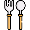 Cubiertos icon