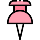 Pin icon