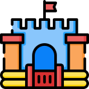 Castillo icon