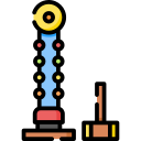 juego de martillo icon