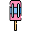 Popsicle icon