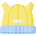 sombrero de bebe icon