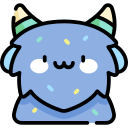 Monstruo icon