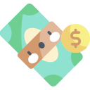 Dinero icon