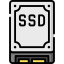 Ssd icon