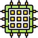 Cpu icon