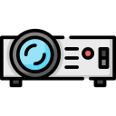 Proyector icon