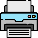 Impresora icon