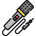 Micrófono icon