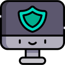 Seguridad icon