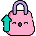 Bolsa icon