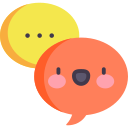 Чат icon