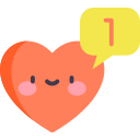 Уведомление icon