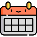 Calendario icon