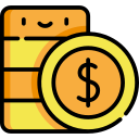 Dinero icon