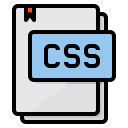 Css icon