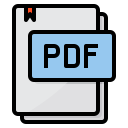 Pdf icon