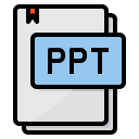 Ppt icon