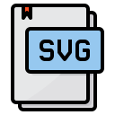 Svg icon