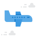 Aeroplano icon