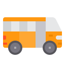 Autobú icon