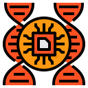 Dna icon