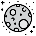 Luna icon