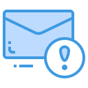 Email icon