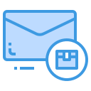 Email icon