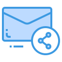 Email icon