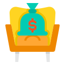 Sillón icon