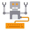 Bot icon