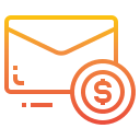 Email icon