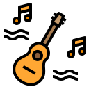 Guitarra