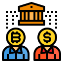 bancario icon