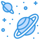 Espacio icon