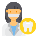 Dentista icon