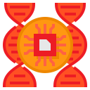 Dna icon