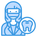 Dentista icon