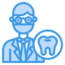 Dentista icon