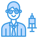 doctor icon