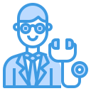 doctor icon