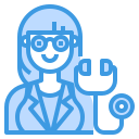 doctor icon