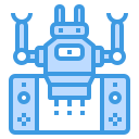 Bot icon