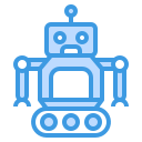 Robot icon