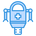 Robot icon