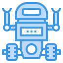 Robot icon