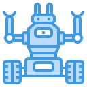 Robot icon