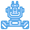 Robot icon